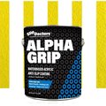 Slipdoctors SlipDoctors - Alpha Grip Gal Yellow S-CT-ALPHAYEL1G